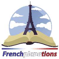 Frenchplanations Logo