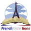 Frenchplanations Logo