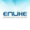 Enuke Software Pvt Ltd Logo