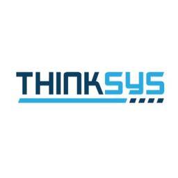 ThinkSys Inc Logo