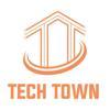 Tech Town Viet Nam Logo