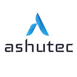 Ashutec Solutions Pvt Ltd Logo