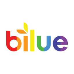 Bilue Logo