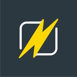 Notifao ⚡ Brand Design Logo