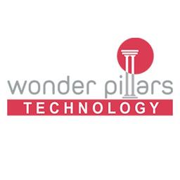 Wonder Pillars Technology Pvt. Ltd. Logo