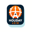 Holiday eSIM Logo