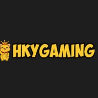 HKYGaming Logo