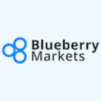 Blueberry Markets Logo