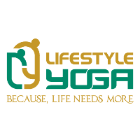 Lifestyle Yoga Logo