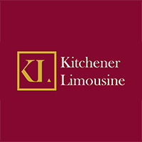 Kitchener Limousine Logo