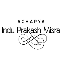 acharya induprakash Logo