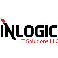 Inlogic IT Solutions Logo