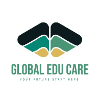 Global Edu Care Logo