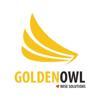 Golden Owl Solutions Logo