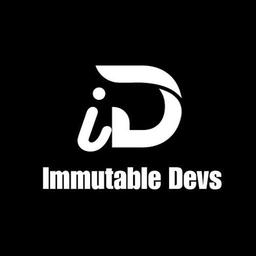 Immutable Devs Logo
