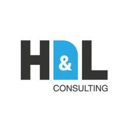 H&L Consulting Logo