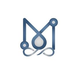 Matrix Infotech Solution Logo