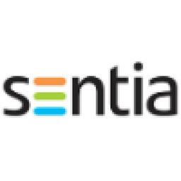 Sentia Australia Pty Ltd Logo