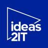 Ideas2IT Technologies Logo
