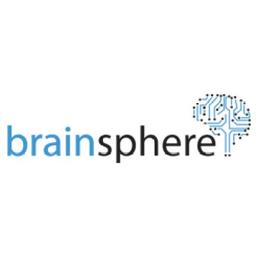 Brainsphere IT Solutions Logo