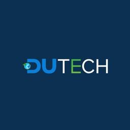 Dutech Solution Pvt Ltd Logo