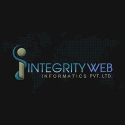 IntegrityWeb Informatics Pvt. Ltd. Logo
