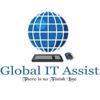 Global IT Assist Logo