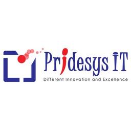 Pridesys IT Ltd. Logo