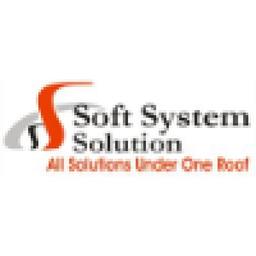 Soft System Solution Logo