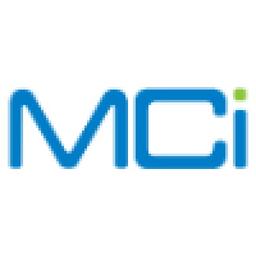 MCI Consultants Logo