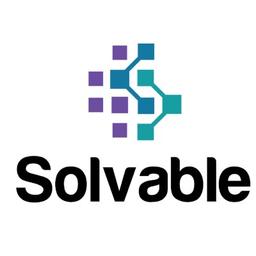 Solvable Pty Ltd Logo