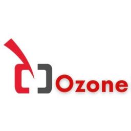 Ozone United Company L.L.C Logo