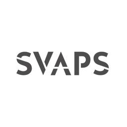 SVAPS Systems Logo