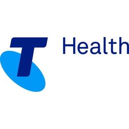 Telstra Health Logo