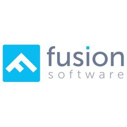 Fusion Software Logo