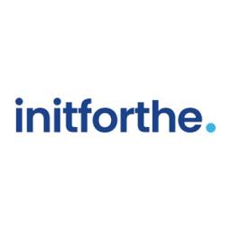 Initforthe Logo