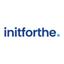 Initforthe Logo