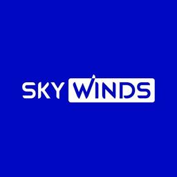 Skywinds Solutions Logo