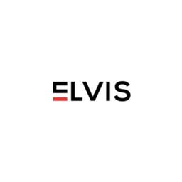 Elvis ERP Logo