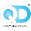 QDev Technolab Pvt. Ltd. Logo