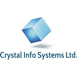 Crystal Info Systems Ltd Logo