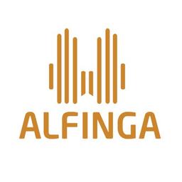 Alfinga Logo