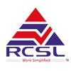 Riddhi Corporate Services Limited Logo