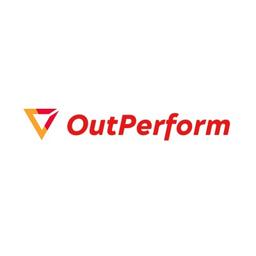OutPerform Logo
