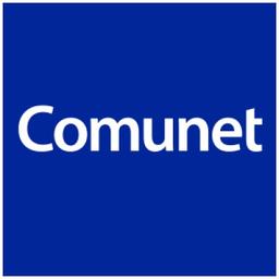 Comunet Logo