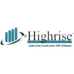 Highrise ERP - Construction Management Software Logo