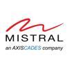 Mistral Solutions Pvt. Ltd Logo