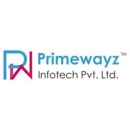 Primewayz Infotech Pvt. Ltd. Logo