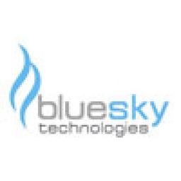 Bluesky Technology Consultants FZE Logo