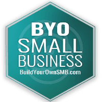 Build Your Own Small Business Logo